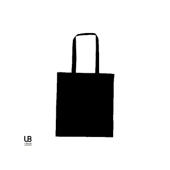 Φωτογραφία από Phoenix - Τσάντα με μακριά χερούλια σε χρώμα Black