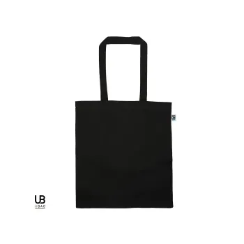 Φωτογραφία από Maui - Τσάντα αγοράς με μακριά χερούλια σε χρώμα Black