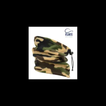 Φωτογραφία από Hotty - Μπαντάνα λαιμού σε χρώμα Camo