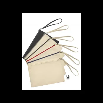 Φωτογραφία από Marylin Natural - Νεσεσέρ οργανικό σε χρώμα Natural