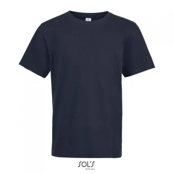 Φωτογραφία από Regent Kids - Παιδικό T-shirt σε χρώμα French Navy