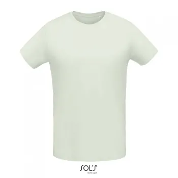 Φωτογραφία από Martin Men 3XL - Ανδρικό T-shirt σε χρώμα Creamy Green