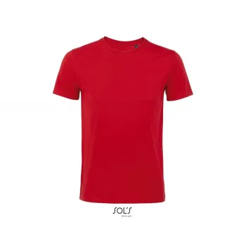 Φωτογραφία από Martin Men 3XL - Ανδρικό T-shirt σε χρώμα Red