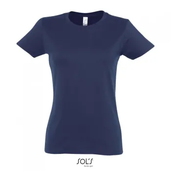 Φωτογραφία από Imperial Women 3XL - Γυναικείο T-shirt σε χρώμα French Navy