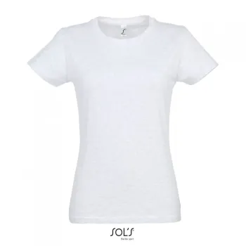 Φωτογραφία από Imperial Women 3XL - Γυναικείο T-shirt σε χρώμα Ash