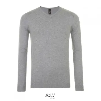 Φωτογραφία από Glory Men 3XL - Ανδρικό πουλόβερ με γιακά 