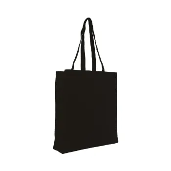 Φωτογραφία από Nassau - Τσάντα αγοράς σε χρώμα Black