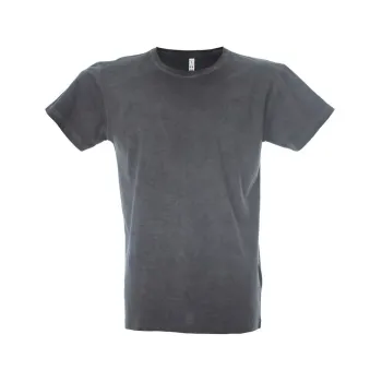 Φωτογραφία από Cardiff - T-shirt κρυοβαφής σε χρώμα Black