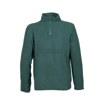 Φωτογραφία από Lione Man - Ανδρική μπλούζα fleece σε χρώμα Green