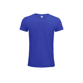 Φωτογραφία από Epic - Unisex οργανικό T-shirt σε χρώμα Royal Blue