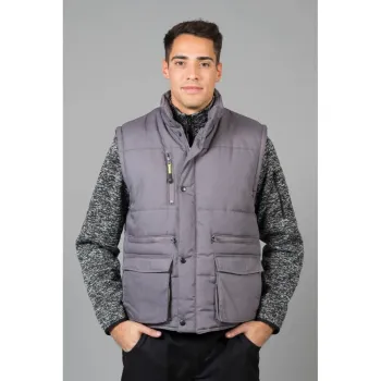 Φωτογραφία από Spain - Γιλέκο εργασίας σε χρώμα Green