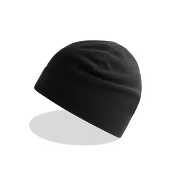 Φωτογραφία από Birk - Σκούφος polar fleece σε χρώμα Black