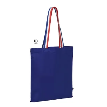 Φωτογραφία από Charles - Τσάντα με μακριά χερούλια σε χρώμα Royal Blue