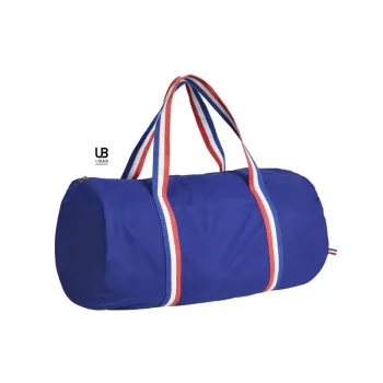 Φωτογραφία από Louis - Κυλινδρική τσάντα σε χρώμα Royal Blue