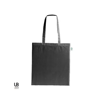 Φωτογραφία από Nepal - Τσάντα με μακριά χερούλια σε χρώμα Black