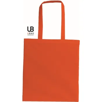 Φωτογραφία από Hawai - Τσάντα με μακριά χερούλια σε χρώμα Orange