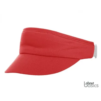 Φωτογραφία Bring - Καπέλο Fast Food σε χρώμα Red