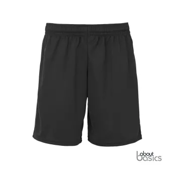 Φωτογραφία Jog Kids - Παντελονάκι προπόνησης παιδικό σε χρώμα Black