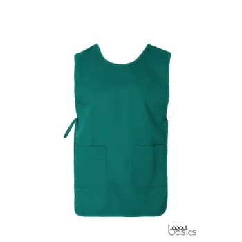 Φωτογραφία Ally - Ποδιά super market σε χρώμα Green