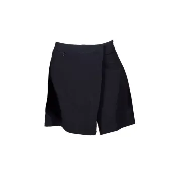 Φωτογραφία από Alghero Shorts Lady - Γυναικεία φούστα και σορτς σε χρώμα Navy
