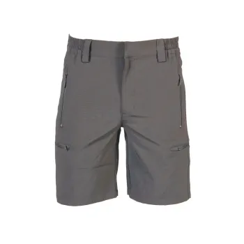 Φωτογραφία από Alghero Shorts Man - Βερμούδα με τσέπες σε χρώμα Grey