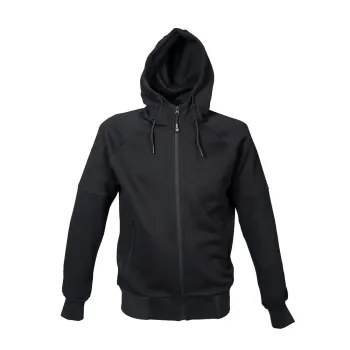 Φωτογραφία από Cleveland Man - Ζακέτα φούτερ με κουκούλα σε χρώμα Black