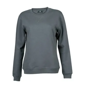 Φωτογραφία από Cuba Lady - Μπλούζα φούτερ σε χρώμα Grey