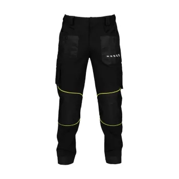 Φωτογραφία από Tonale Medium - Παντελόνι εργασίας αδιάβροχο σε χρώμα Black