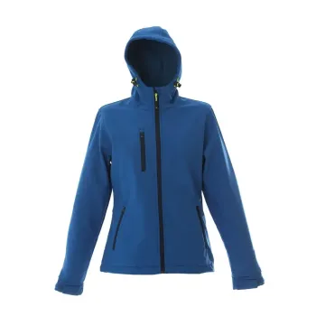 Φωτογραφία από Innsbruck Lady - Τζάκετ softshell 2 στρώσεων σε χρώμα Royal Blue