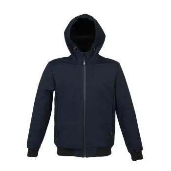 Φωτογραφία από London - Ανδρικό τζάκετ σε χρώμα Navy