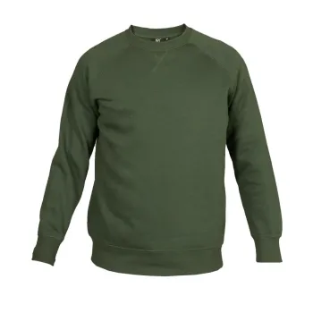 Φωτογραφία από New Cuba Man - Μπλούζα φούτερ σε χρώμα Green