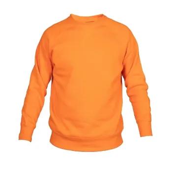 Φωτογραφία από New Cuba Man - Μπλούζα φούτερ σε χρώμα Orange