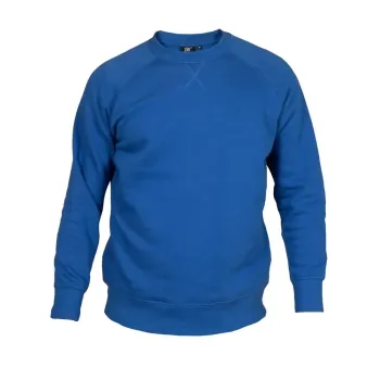 Φωτογραφία από New Cuba Man - Μπλούζα φούτερ σε χρώμα Royal Blue