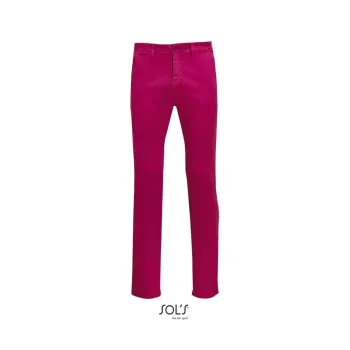 Φωτογραφία από Jules Men outlet - Ανδρικό παντελόνι σε χρώμα Sunset Pink