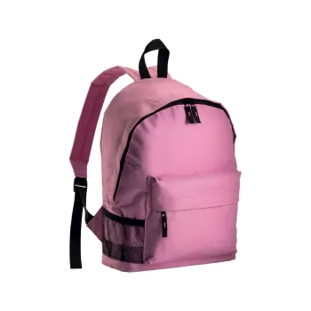 Φωτογραφία από Hack - Σακίδιο πλάτης σε χρώμα Pink