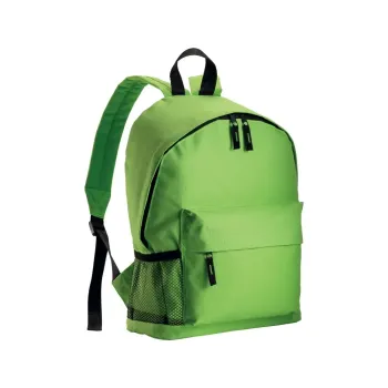 Φωτογραφία από Hack - Σακίδιο πλάτης σε χρώμα Apple Green