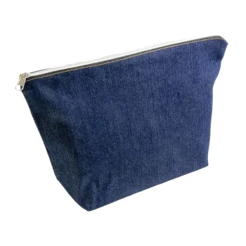 Φωτογραφία από Bell - Νεσεσέρ τζιν σε χρώμα Denim