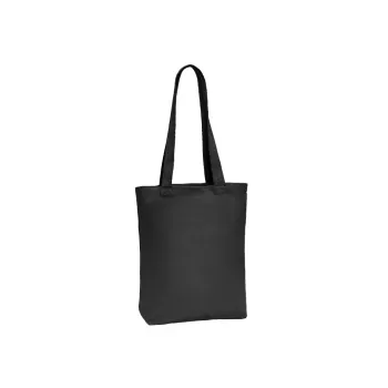 Φωτογραφία από Kelly - Τσάντα με μακριά χερούλια σε χρώμα Black