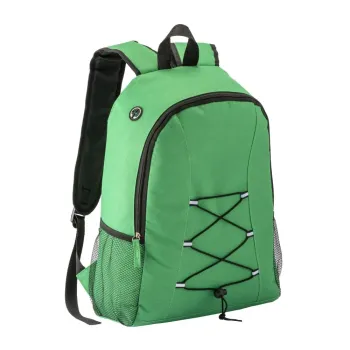 Φωτογραφία από Drum - Σακίδιο πλάτης σε χρώμα Apple Green