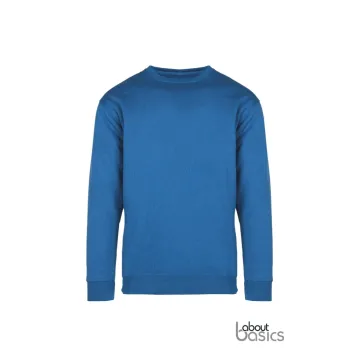 Φωτογραφία Ghost - Μπλούζα φούτερ ενηλίκων σε χρώμα Royal Classic