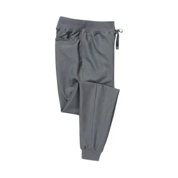 Κεντρική φωτογραφία από 'Energized' - Γυναικείο ελαστικό παντελόνι νοσηλευτικής Jogger Onna σε χρώμα Dynamo Grey