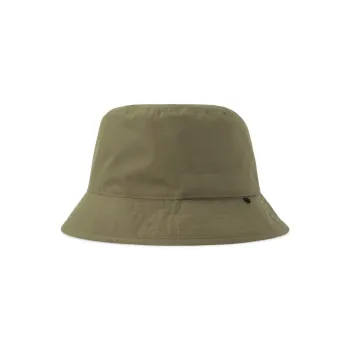 Φωτογραφία από S-Bucket Pocket - Καπέλο τύπου ψαρέματος σε χρώμα Olive