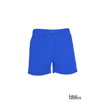 Φωτογραφία Scuba - Ανδρικό μαγιό σορτς σε χρώμα Royal Blue