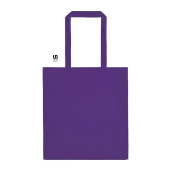 Φωτογραφία από Hawai - Τσάντα με μακριά χερούλια σε χρώμα Purple