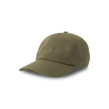 Φωτογραφία από S-Dad Hat - Εξάφυλλο καπέλο τζόκεϊ σε χρώμα Bottle Green