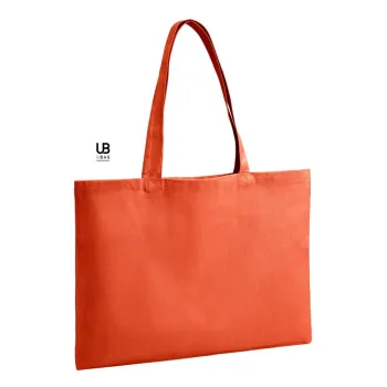 Φωτογραφία από Sunny - Τσάντα αγοράς σε χρώμα Orange