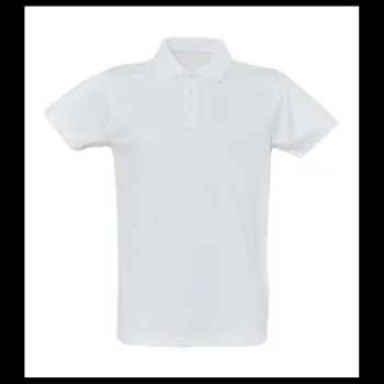 Φωτογραφία από Wimbledon Man - Ανδρικό αθλητικό πόλο σε χρώμα White