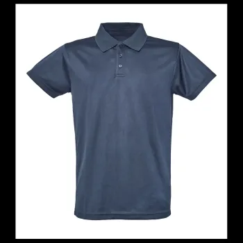 Φωτογραφία από Wimbledon Man - Ανδρικό αθλητικό πόλο σε χρώμα Navy