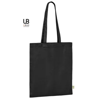 Φωτογραφία από Recife - Τσάντα με μακριά χερούλια σε χρώμα Black