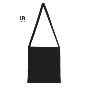 Φωτογραφία από Porto Natural - Τσάντα με πολύ μακριά χερούλια σε χρώμα Natural